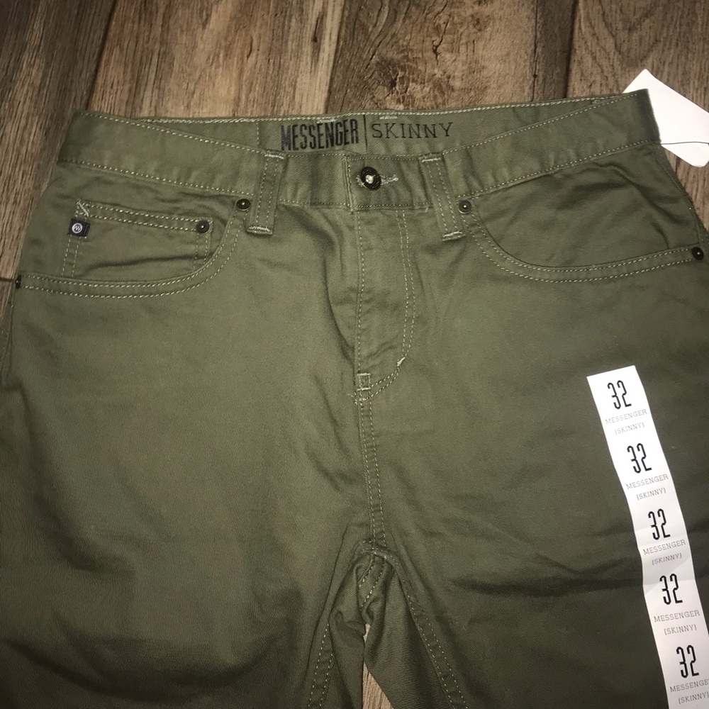 ZUMIEZ Jeans